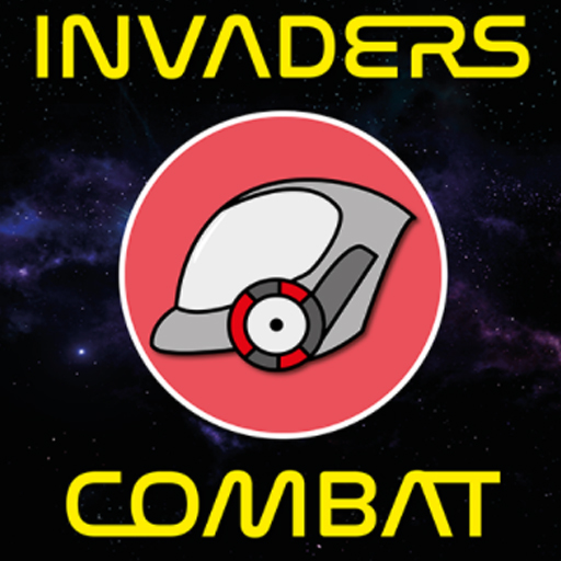 Invaders Combat EG