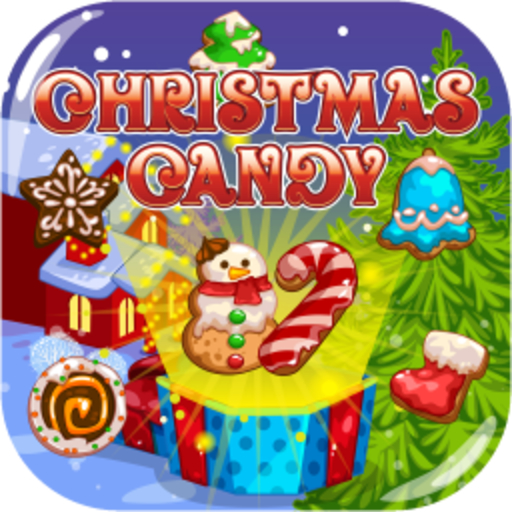 free online Christmas Candy