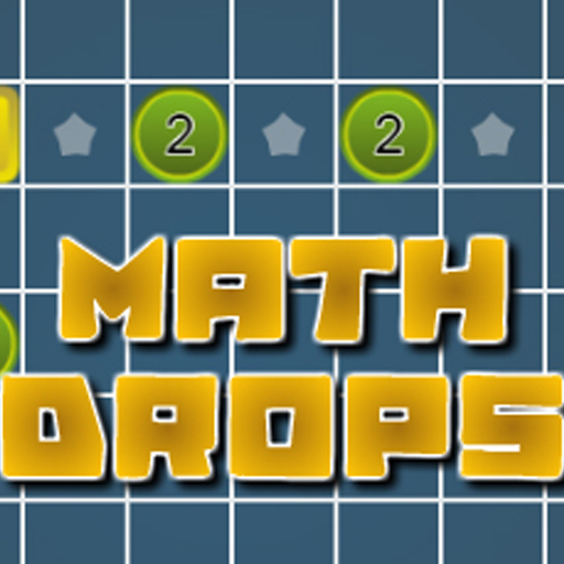 Math Drops