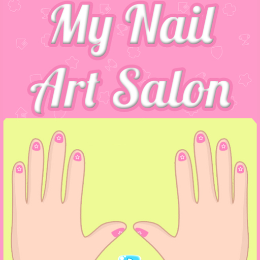 My Nail Art Salon