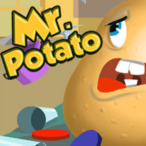 Mr. Potato