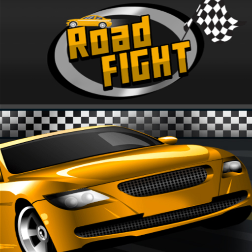 Road Fighting