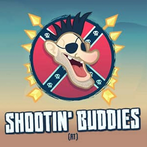 Shooting at Buddies