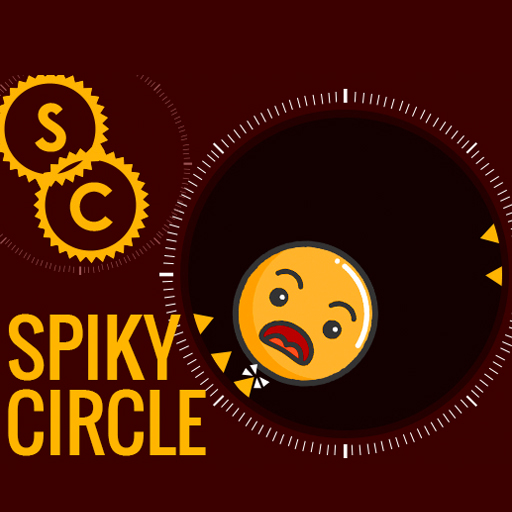 Spiky Circle