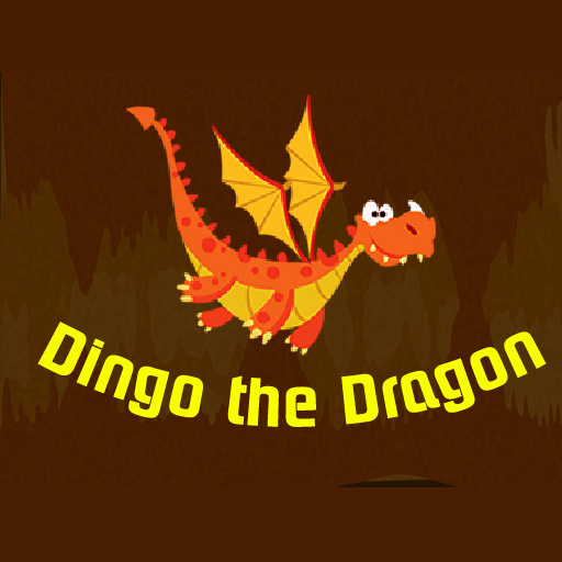 Dingo the Dragon
