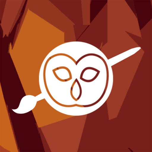 free online Owl Coloring