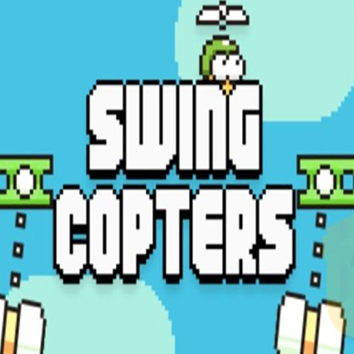 EG Swing Copters