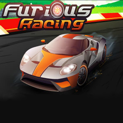 Furious Racing