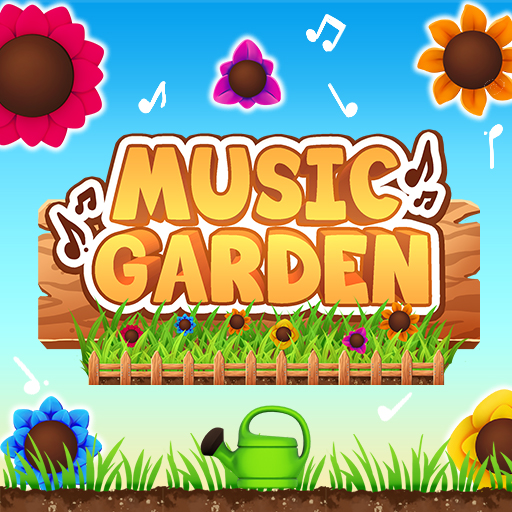 Music Garden