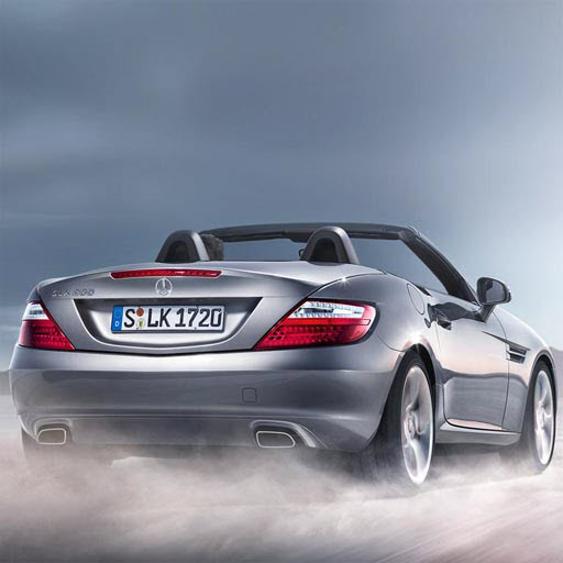 Sports Cars Puzzle Sports Cars Puzzle