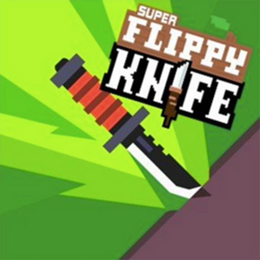 Flippy Knife Online