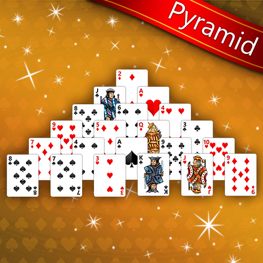 Microsoft Pyramid Solitaire Play Microsoft Pyramid Solitaire Online