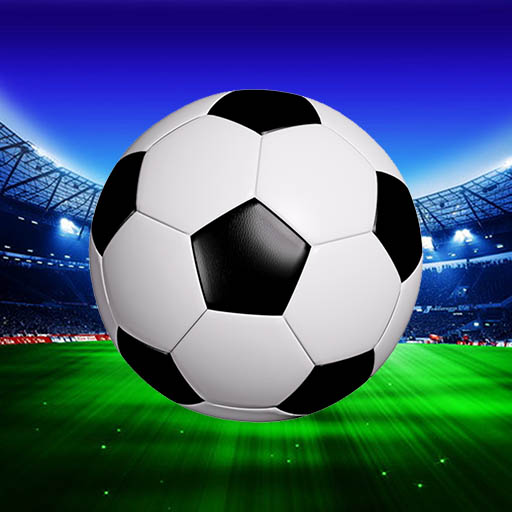 Hyper Football Kick Up Party Hyper Football Kick Up Party
