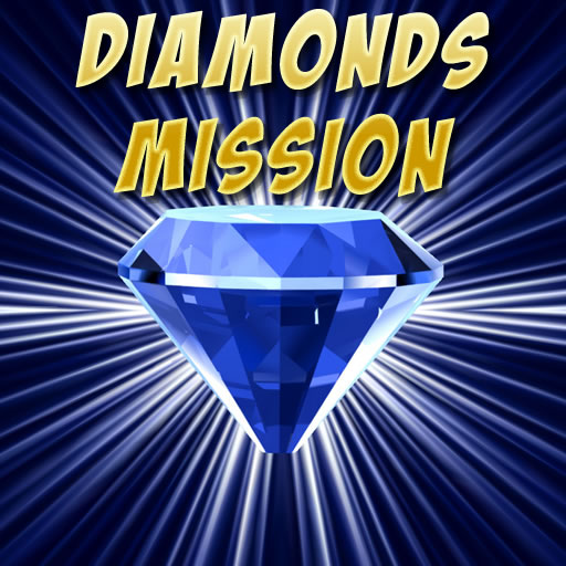 Diamonds Mission