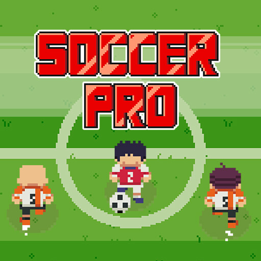 free online Soccer Pro