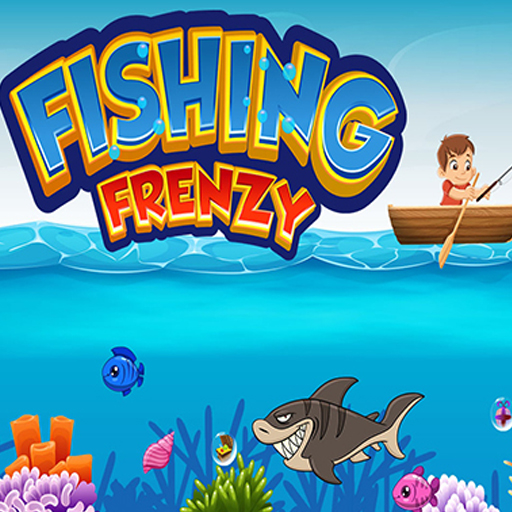 EG Fishing Frenzy