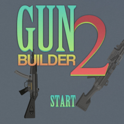 Gun Builder 2