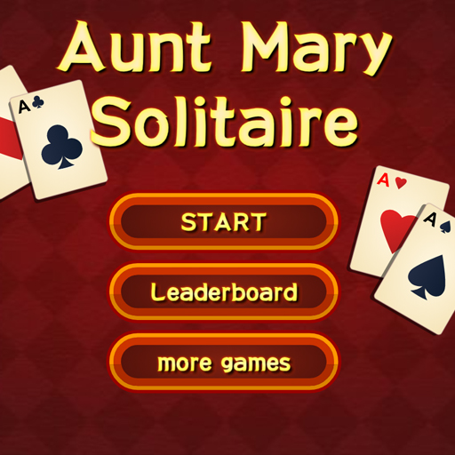 Aunt Mary Solitaire