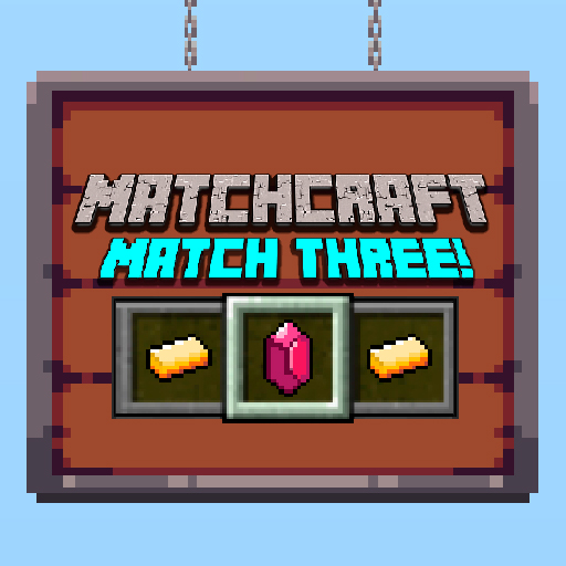 MatchCraft Match Three