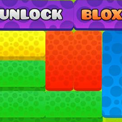 FZ Unlock Blox