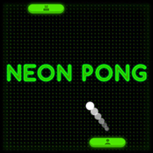 Neon Pong