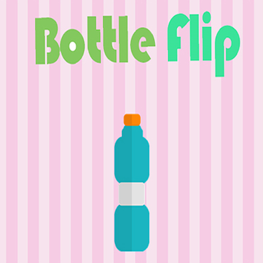 Bottle Flip Pro