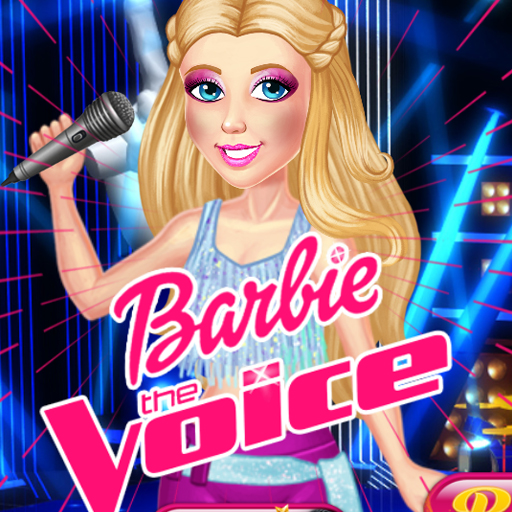 Barbie The Voice