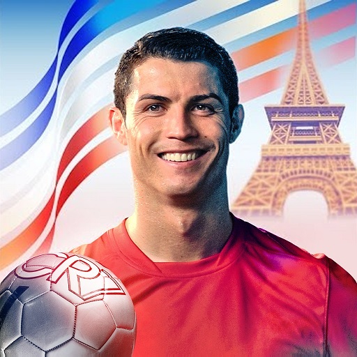 Cristiano Ronaldo KicknRun Cristiano Ronaldo KicknRun