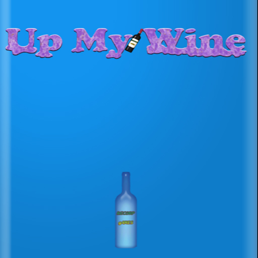 Up my Wine!