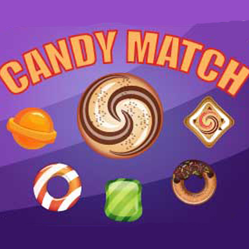 Candy Match