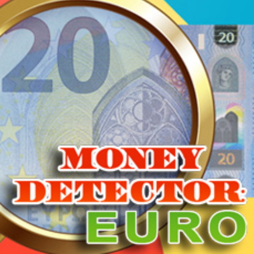 Money Detector: EURO