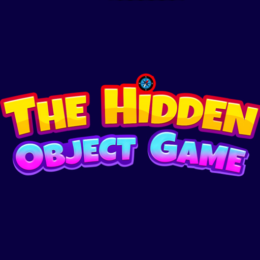 The Hidden Objects Game