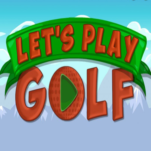 Let's Play Golf