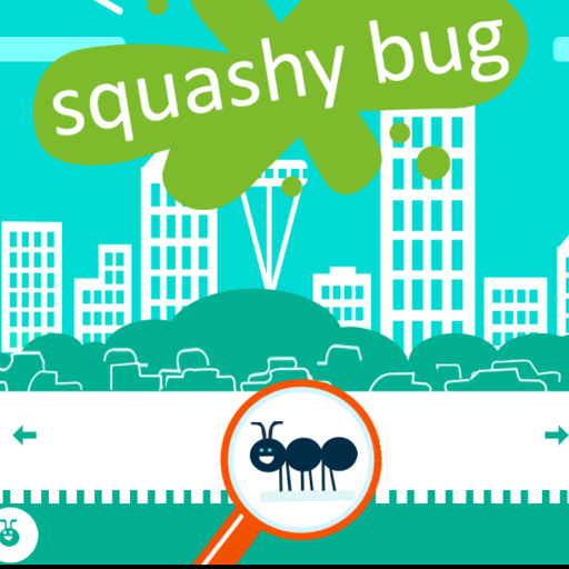 Squashy Bug