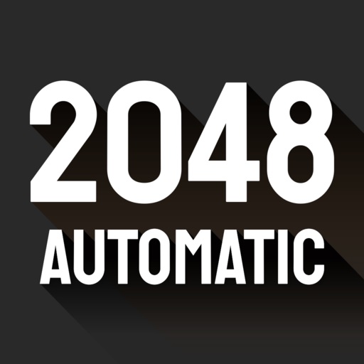 2048 Automatic Strategy