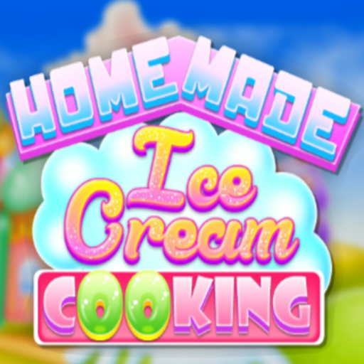 Homemade Ice Cream Cooking