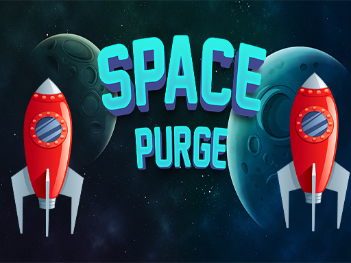EG Space Purge EG Space Purge