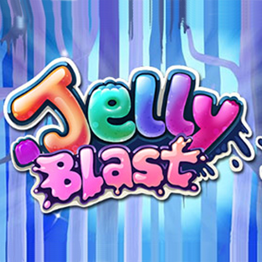 jelly blast