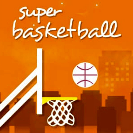 Super Basketball