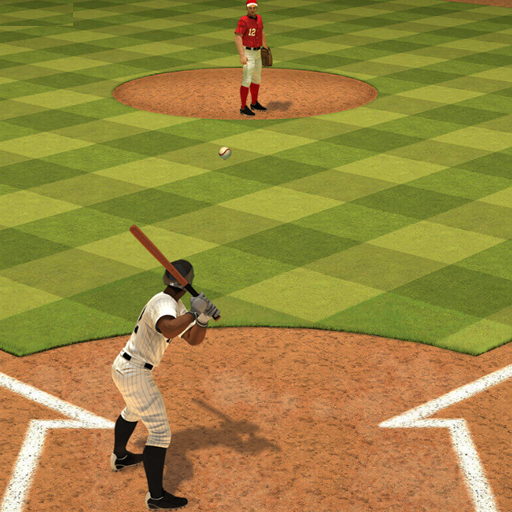 Baseball Pro Game