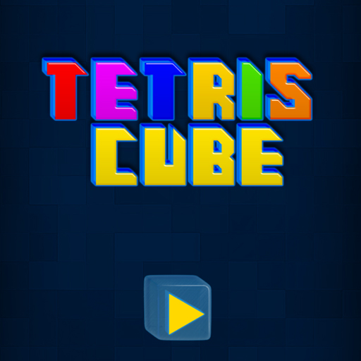 Tetris Cube