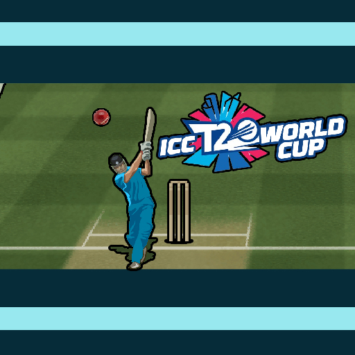 ICC T20 WORLDCUP