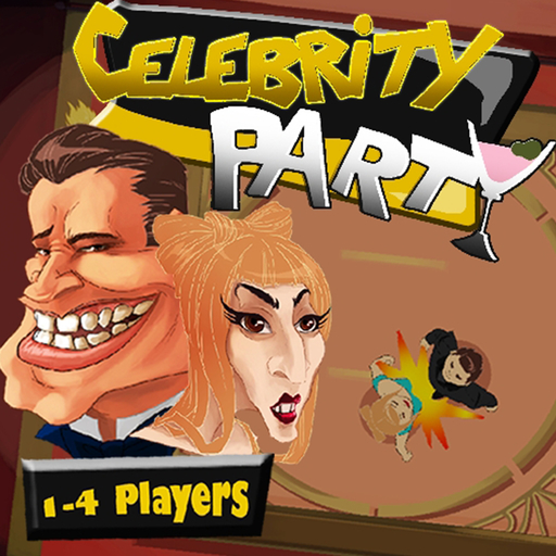 Celebrity Party