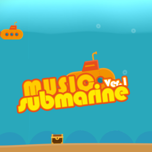 Music Submarine