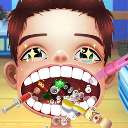 Mad Dentist