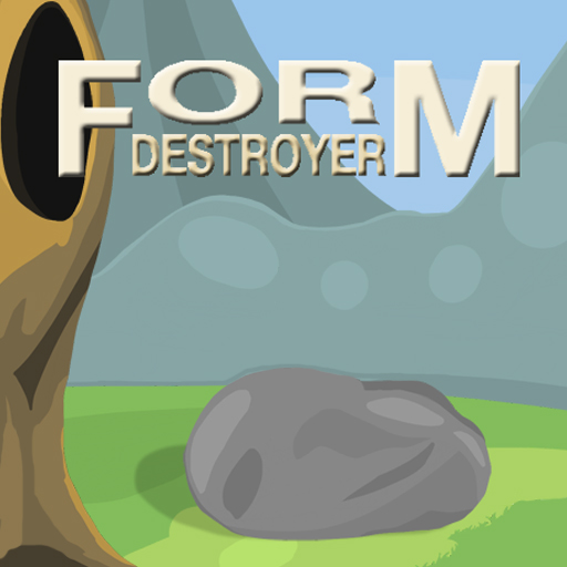 Form destroyer