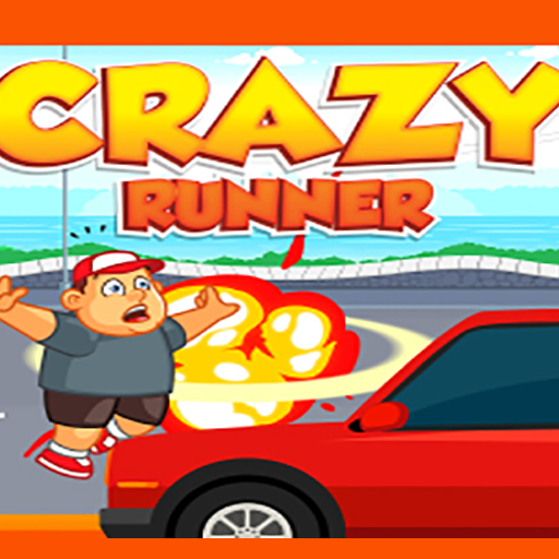 EG Crazy Runner