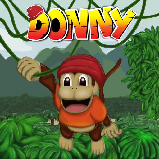 Donny: Play Donny online for free now.