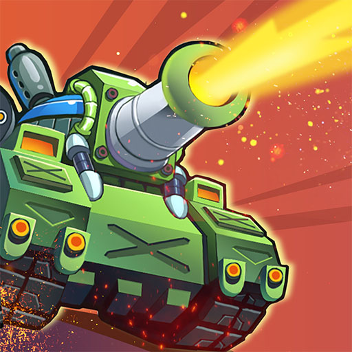 Clash of Tanks Clash of Tanks