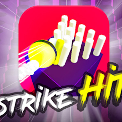 Strike Hit